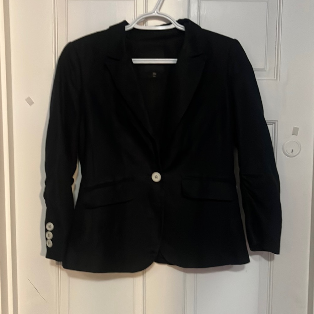 The Limited | Jackets & Coats | Limited Soft Blazer